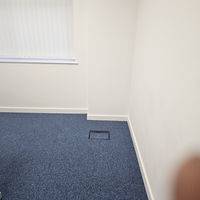 Commercial End of Tenancy Cleaning Downpatrick